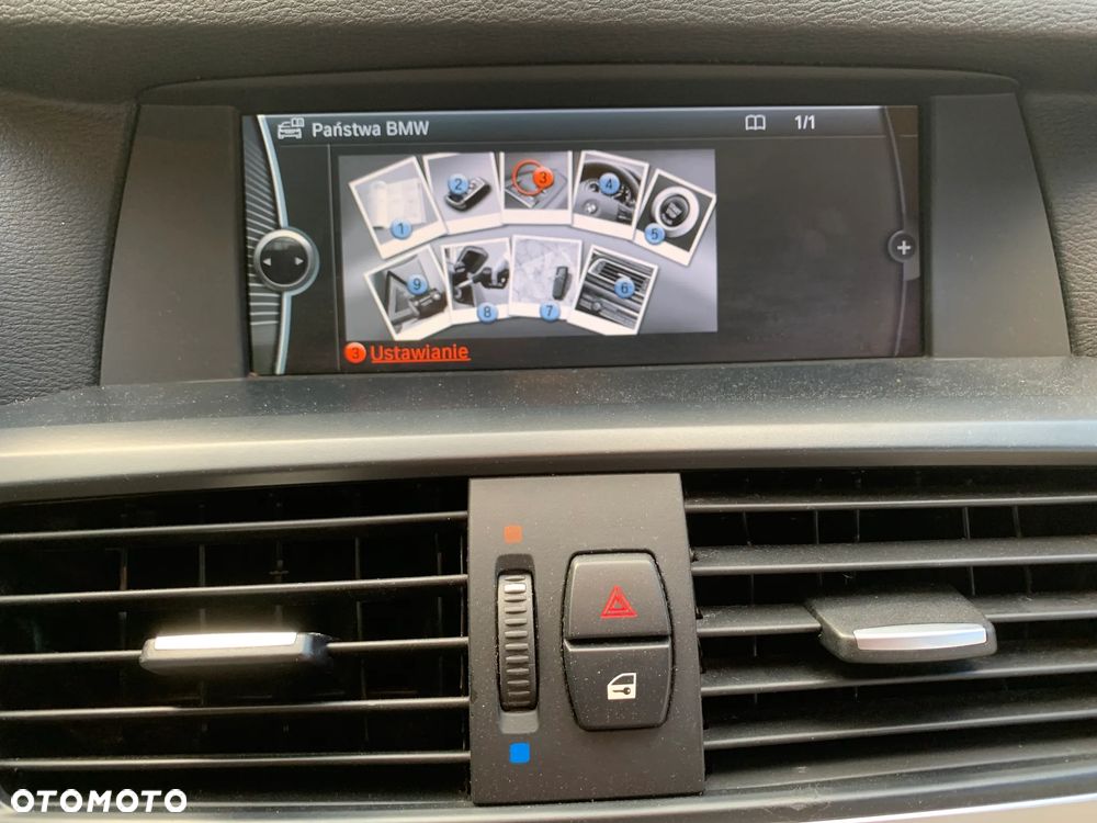 BMW X3 xDrive20d - 19