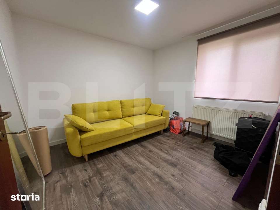 Apartament Spatiu Comercial / Birou – Zona Centrala, Nasaud — fotografia 3