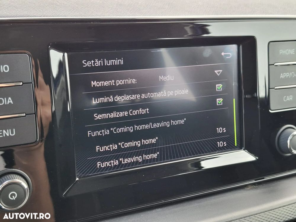 Skoda Scala 1.6 TDI Ambition - 20