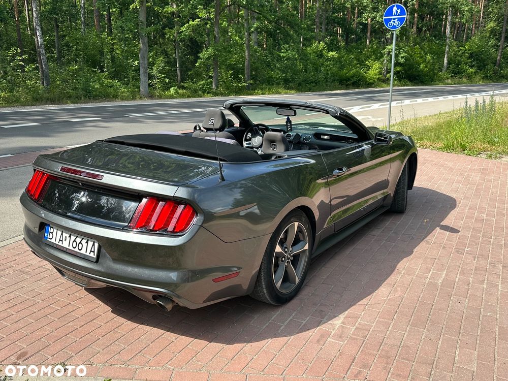 Ford Mustang - 12