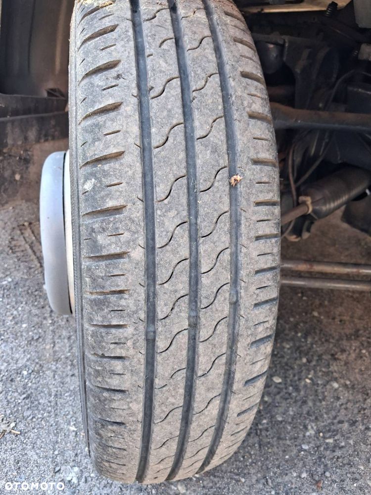 Iveco Daily 35c15 - 7
