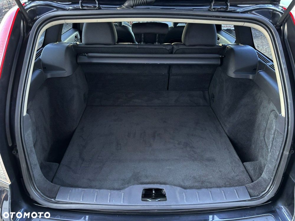 Volvo V50 - 7