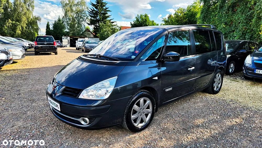 Renault Espace 2.0 Privilege - 24