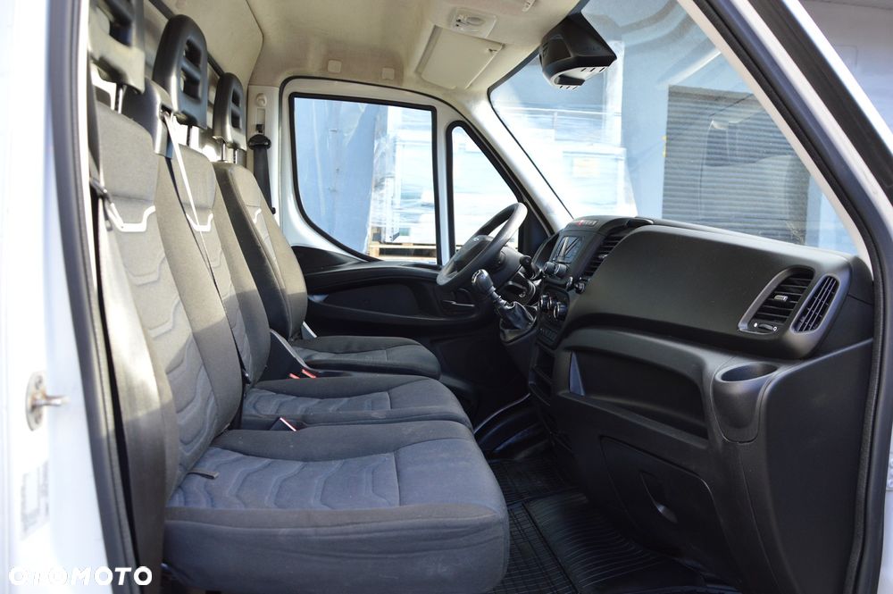Iveco DAILY 35s140 - 5