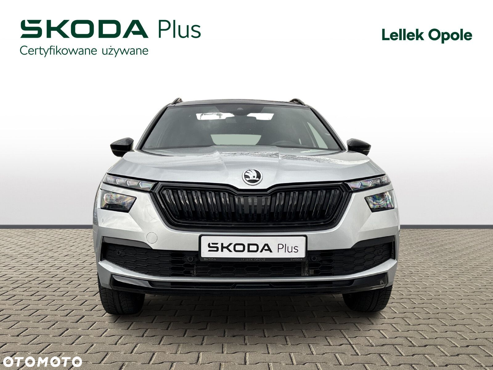 Skoda Kamiq - 8