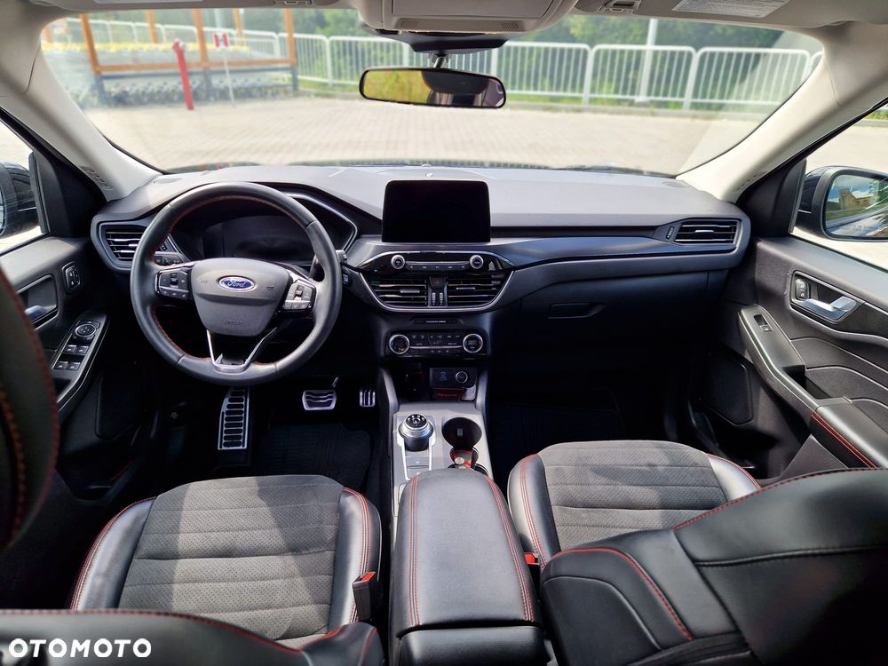 Ford Escape - 15