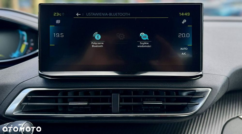 Peugeot 3008 1.6 PureTech Hybrid PHEV Allure Pack S&S EAT8 - 32