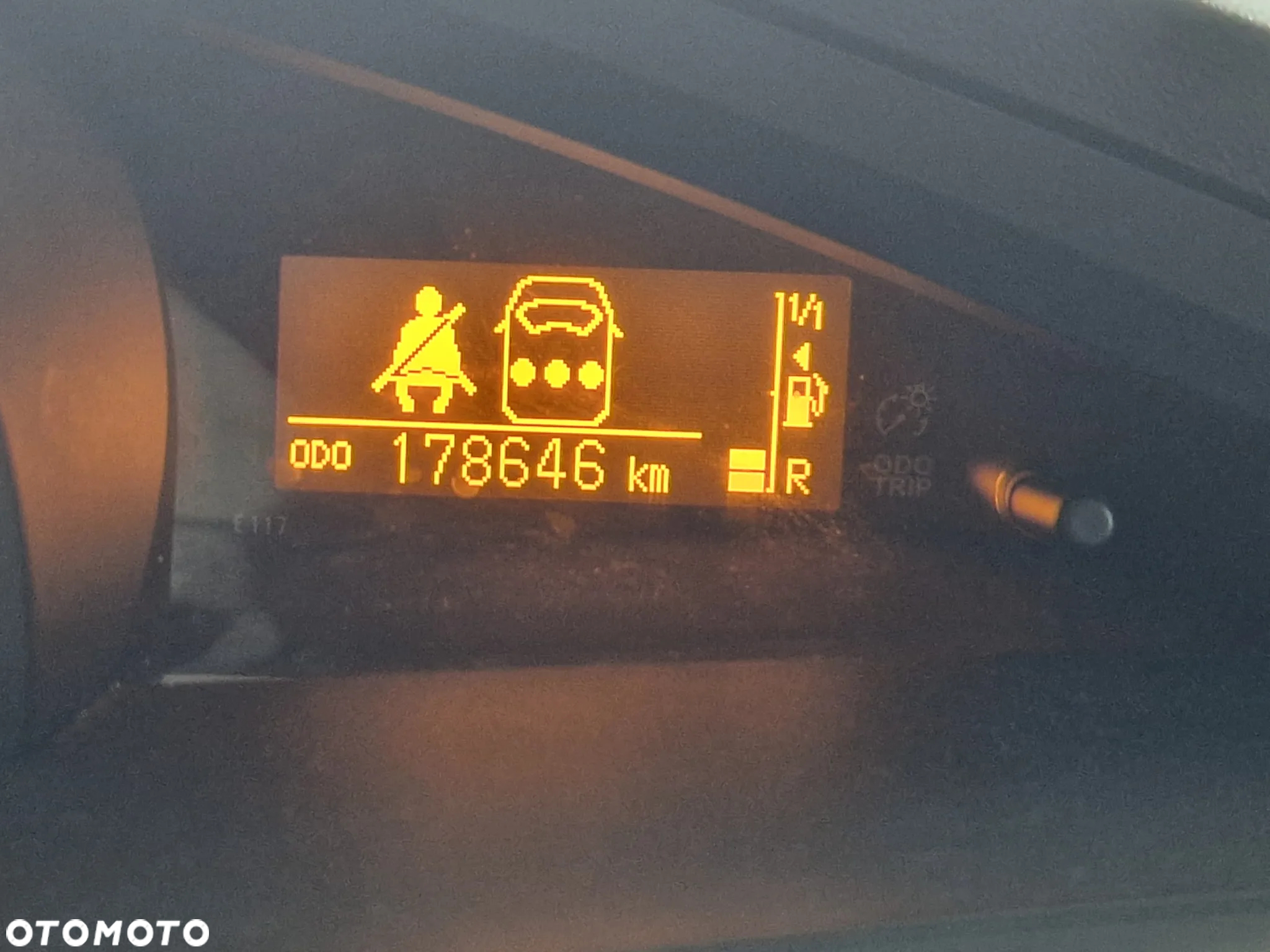 Toyota Verso 1.6 Sol - 15