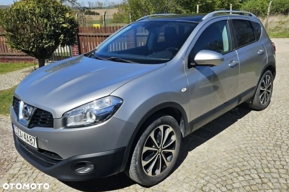 Nissan Qashqai 1.6 I-Way - 3