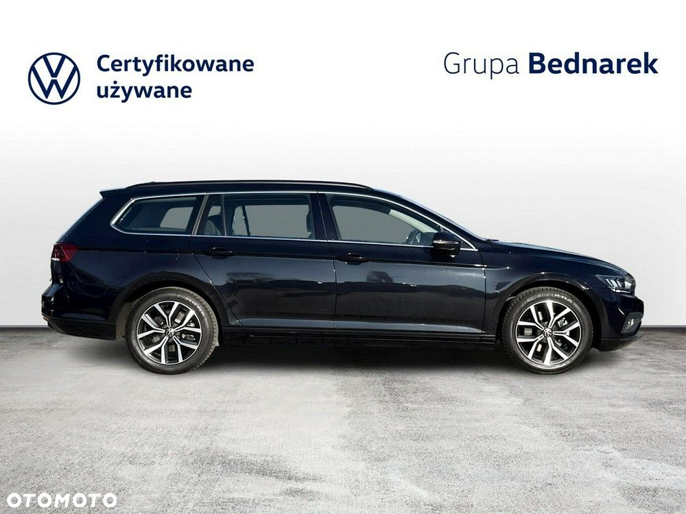 Volkswagen Passat 1.5 TSI EVO Business DSG - 6