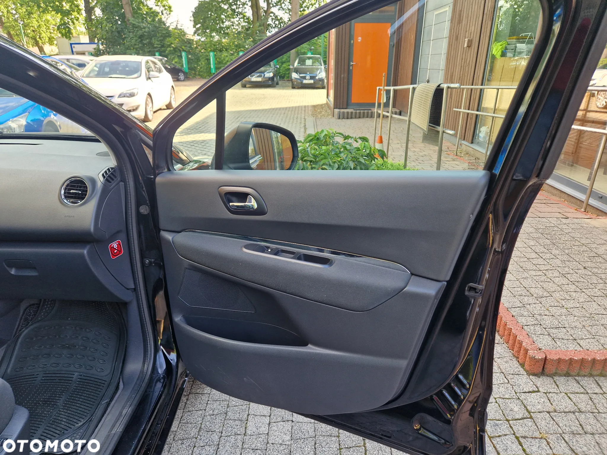 Peugeot 5008 2.0 HDi Allure - 31