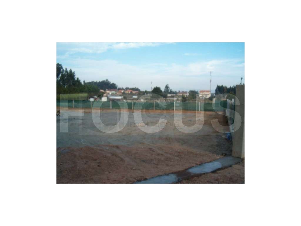 Terreno para construção em Albergaria-a-Velha - Grande imagem: 5/12