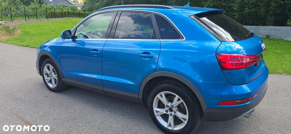Audi Q3 - 16