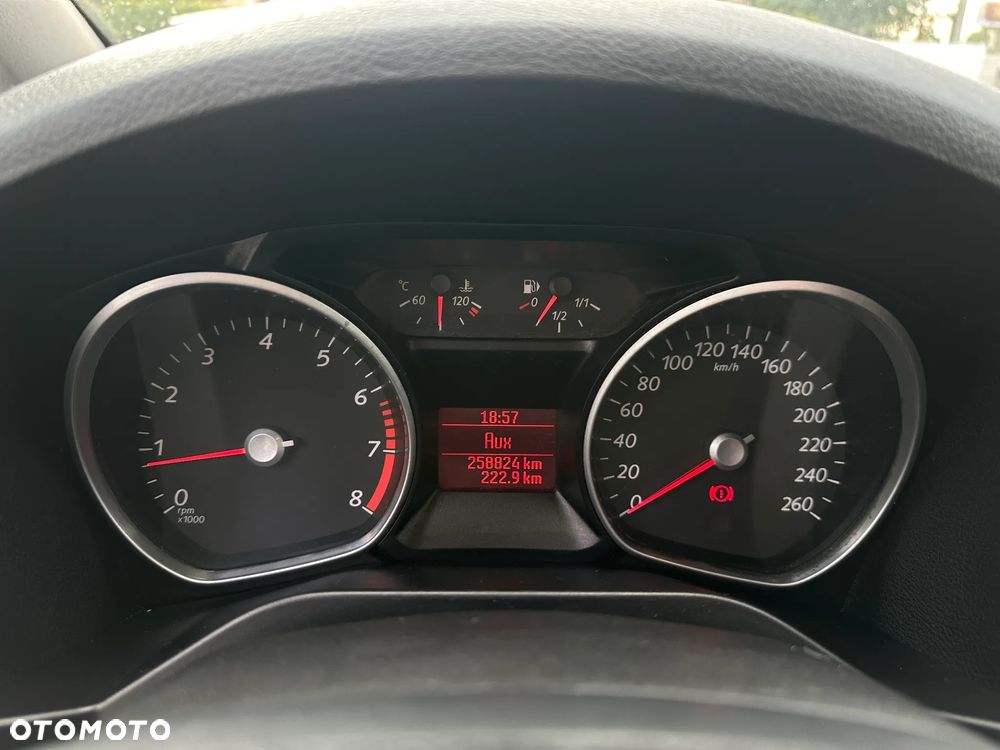 Ford S-Max - 27