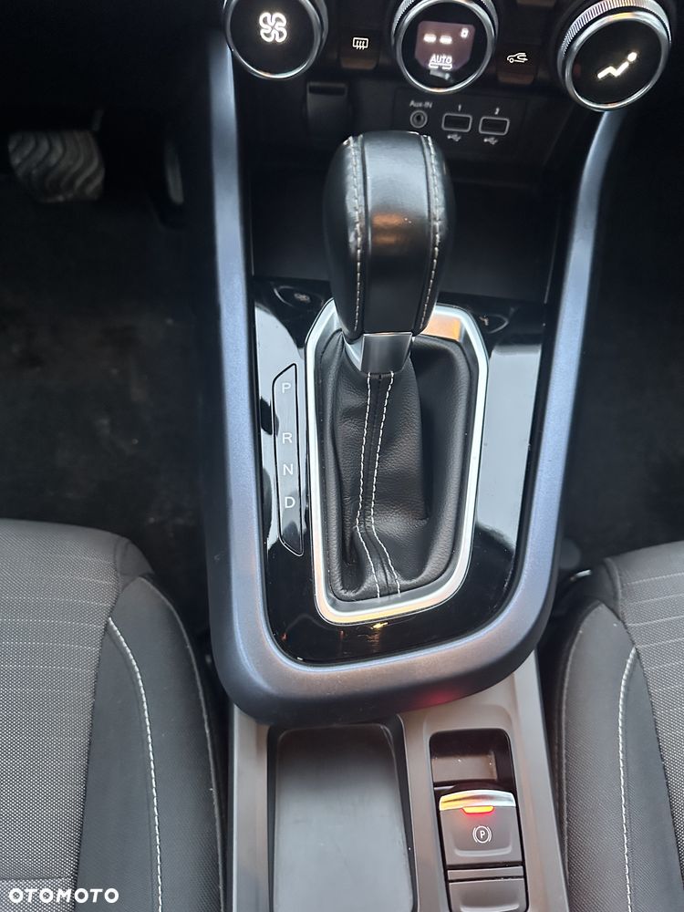 Renault Arkana 1.3 TCe mHEV Intens EDC - 27