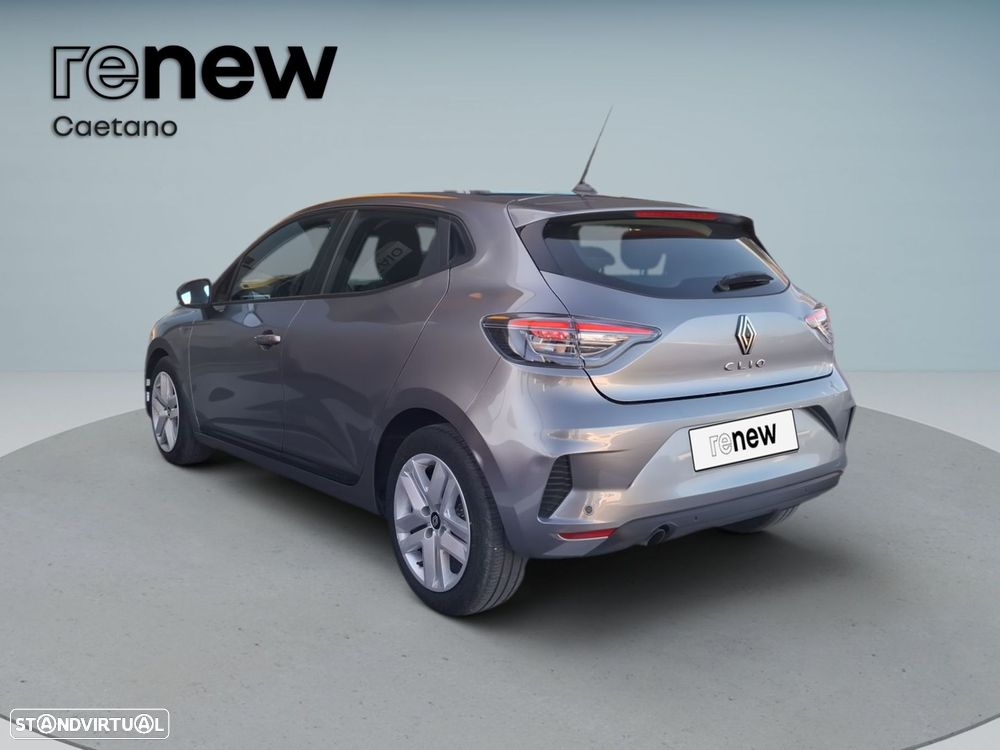 Renault Clio 1.0 TCe Evolution Bi-Fuel - 6