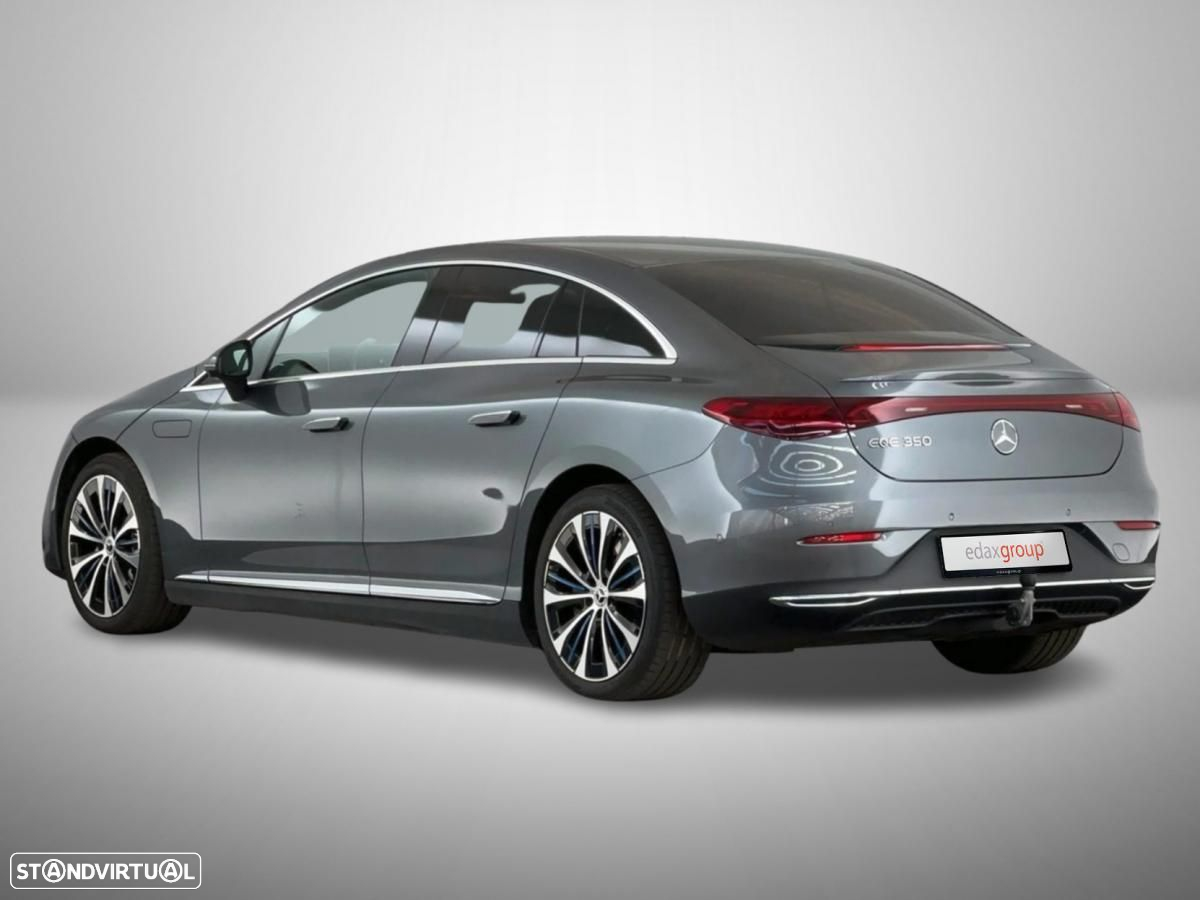 Mercedes-Benz EQE SUV 350+ Electric Art Advanced Plus - 2