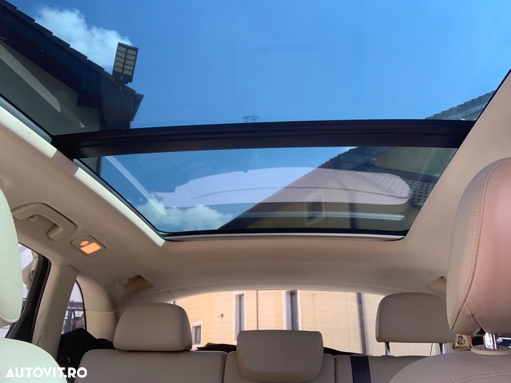 Audi Q5 2.0 TFSI Quattro Tiptronic - 10