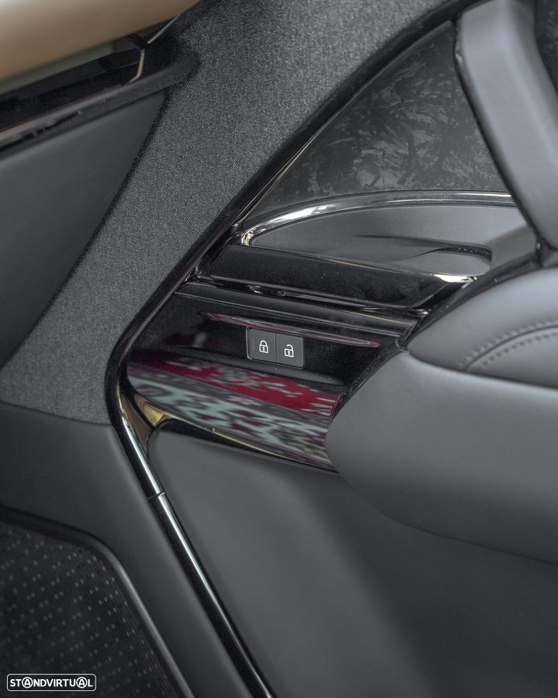 Land Rover Range Rover Sport P550e Autobiography — fotografia 53