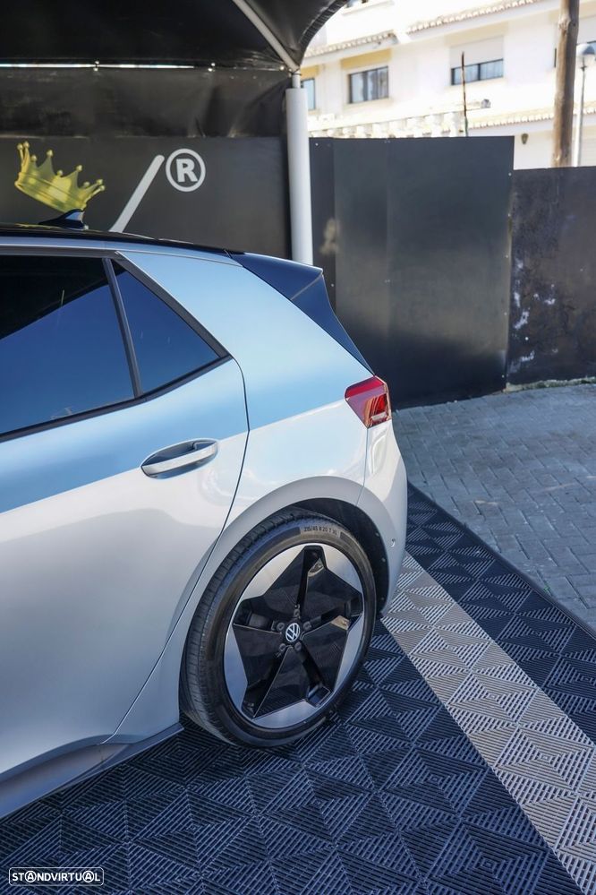 VW ID.3 77 kWh Pro S - 58