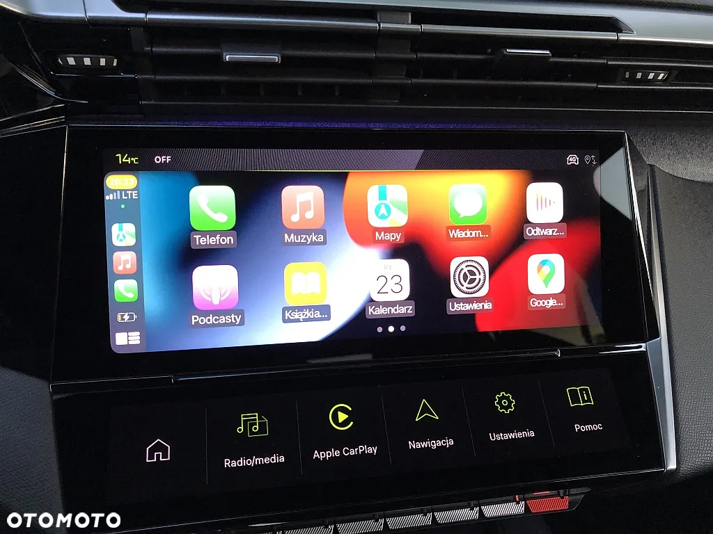 Peugeot 308 1.2 PureTech Allure S&S - 15