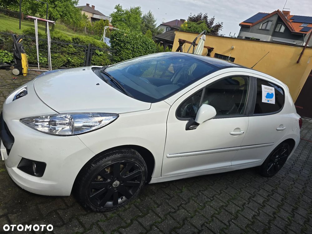 Peugeot 207 1.6 THP Platinum - 3