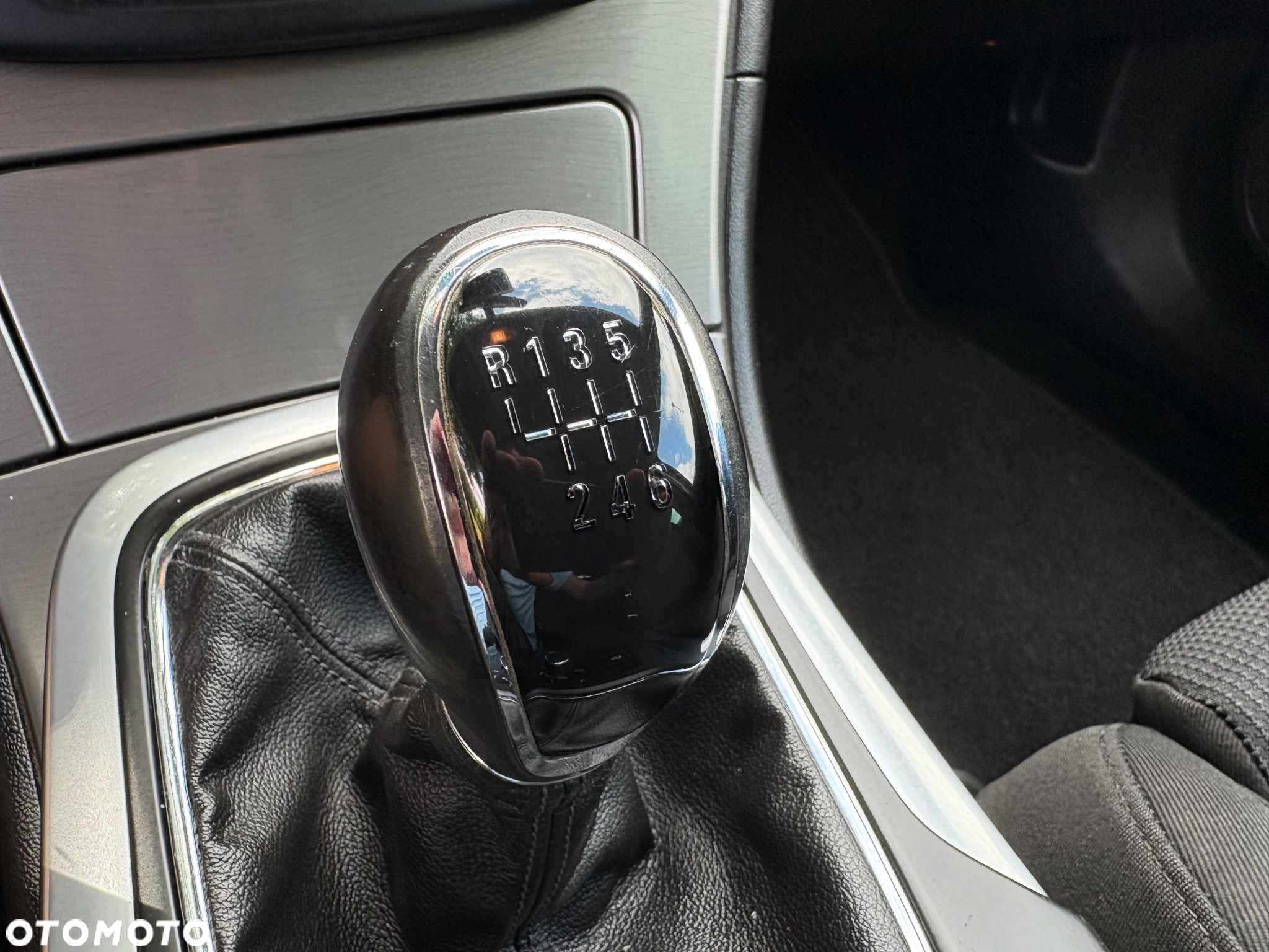 Opel Insignia 1.8 Edition - 17