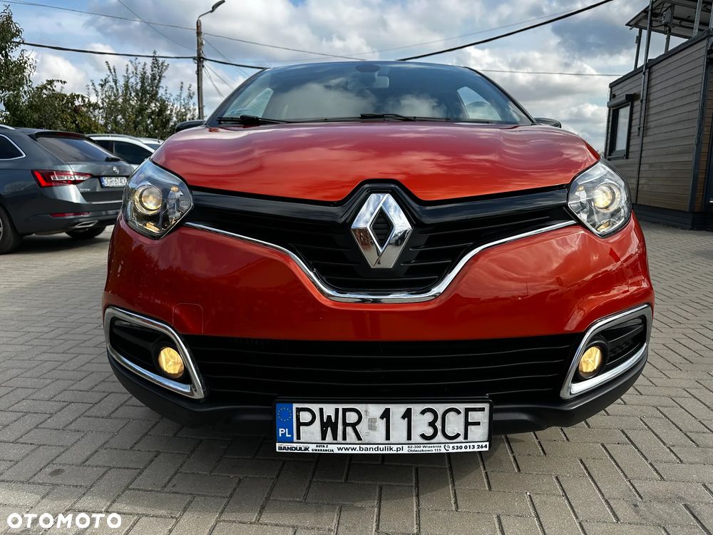 Renault Captur - 40