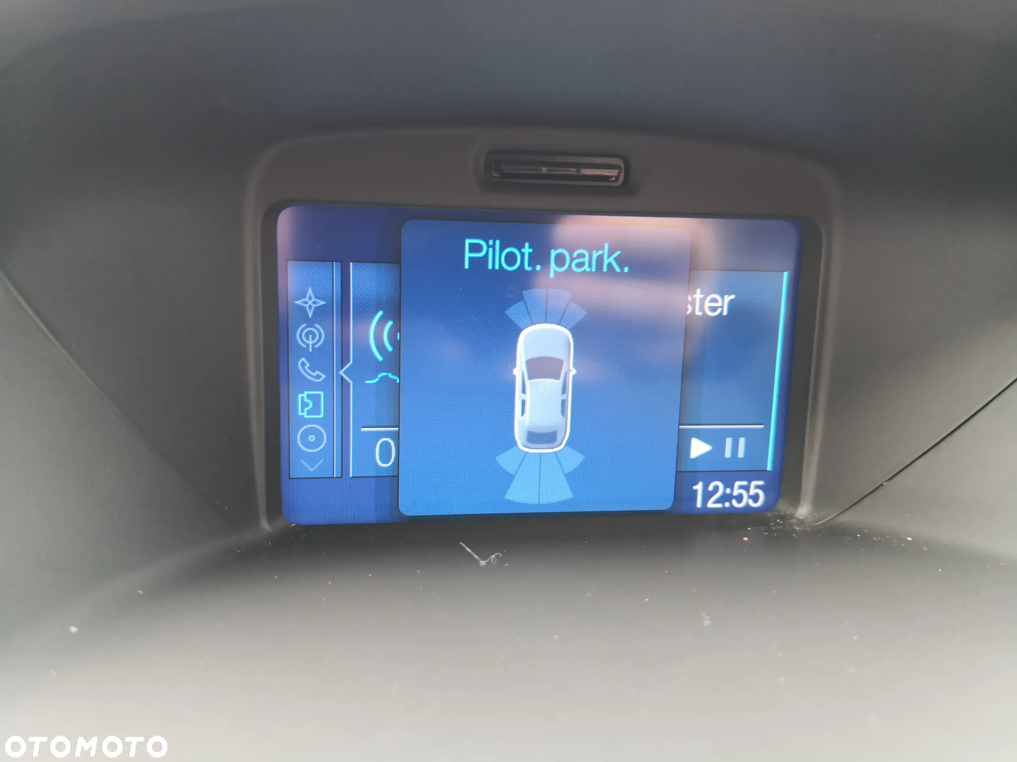 Ford Fiesta 1.0 Start-Stop SYNC Edition - 25