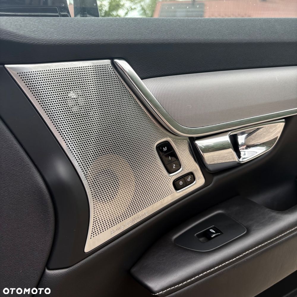 Volvo S90 D5 AWD Inscription - 9