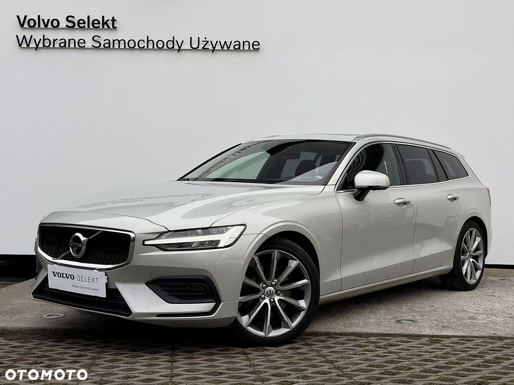 Volvo V60 - 1