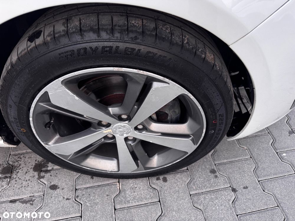 Peugeot 308 BlueHDi FAP 150 EAT6 Stop&Start GT-Line Edition - 33