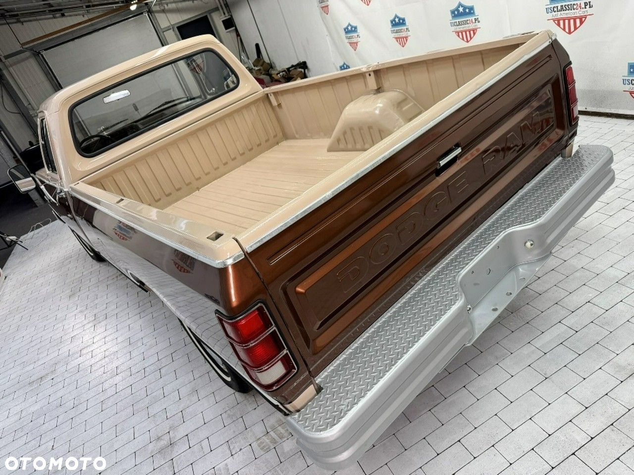 Dodge RAM - 14