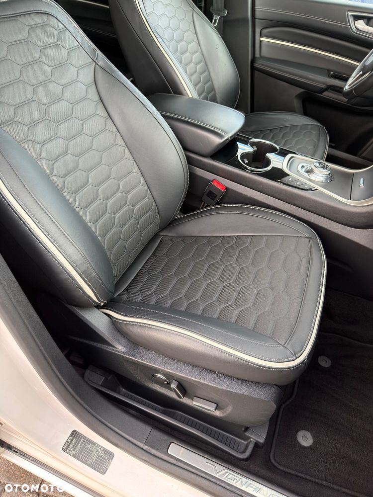 Ford S-Max 2.0 EcoBlue Vignale - 10
