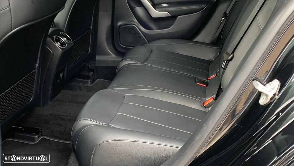 Mercedes-Benz CLA 250 e Shooting Brake Style Plus - 25