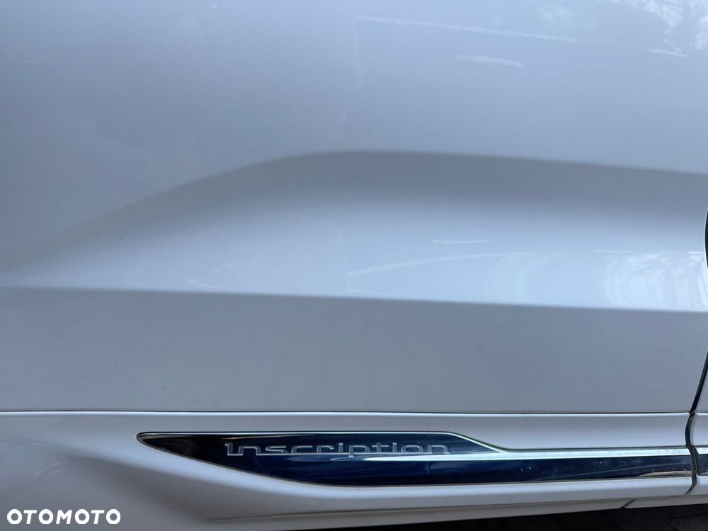 Volvo XC 60 D5 AWD Inscription - 21