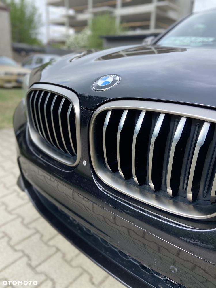 BMW X4 - 10