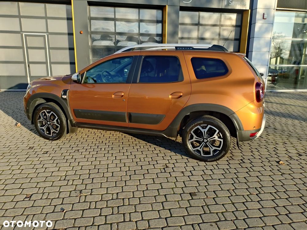 Dacia Duster 1.0 TCe Prestige - 4