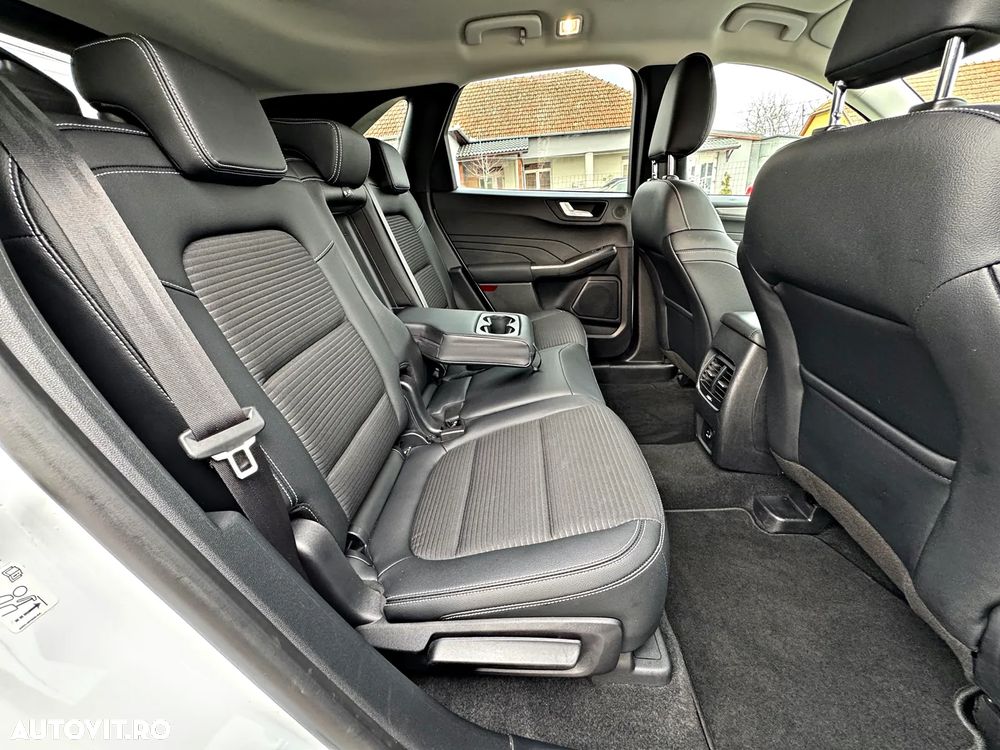 Ford Kuga 2.5 Duratec PHEV Titanium X - 8