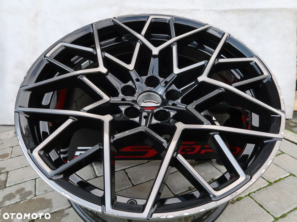 W34/W33 Felga BMW 9882245 10,5x20et28 - 5