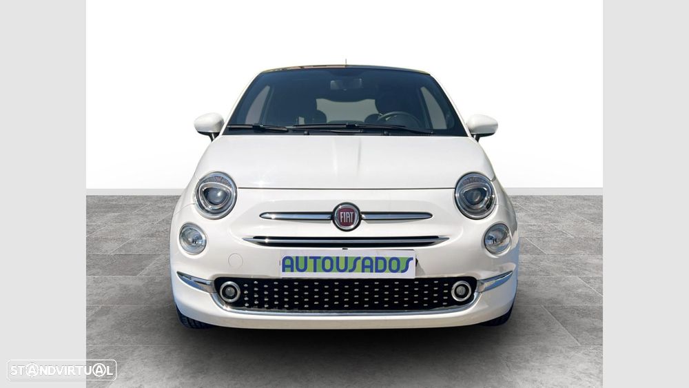 Fiat 500 1.0 Hybrid - 6