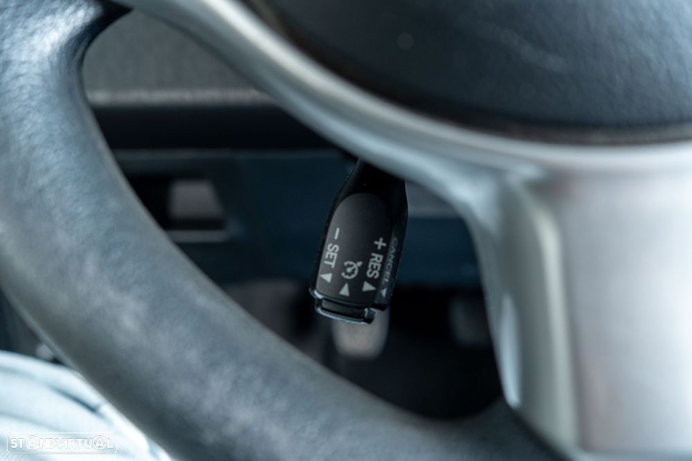 Toyota Yaris 1.4 D-4D Comfort+AC - 14