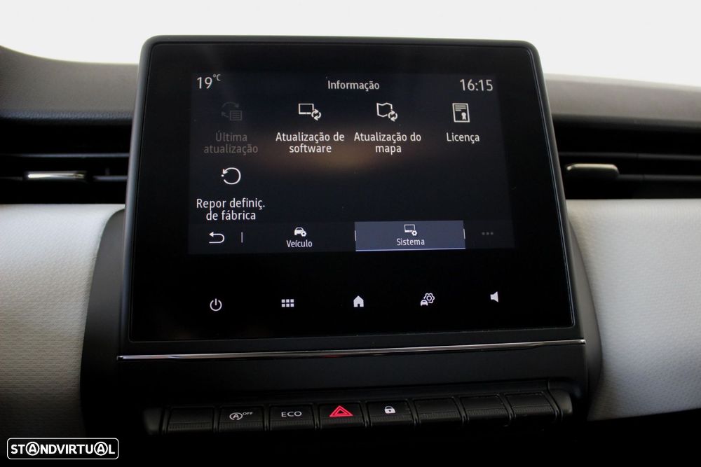 Renault Clio 1.5 Blue dCi Evolution - 21