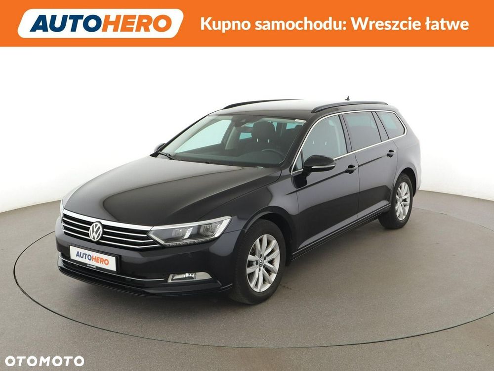 Volkswagen Passat - 2