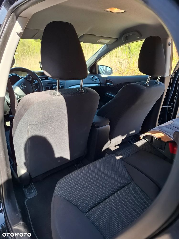 Honda Civic 1.4 i-VTEC Comfort - 13