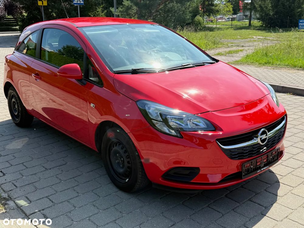 Opel Corsa - 3
