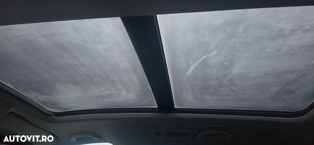 Volkswagen Sharan 2.0 TDI DSG Blue Motion Highline - 17