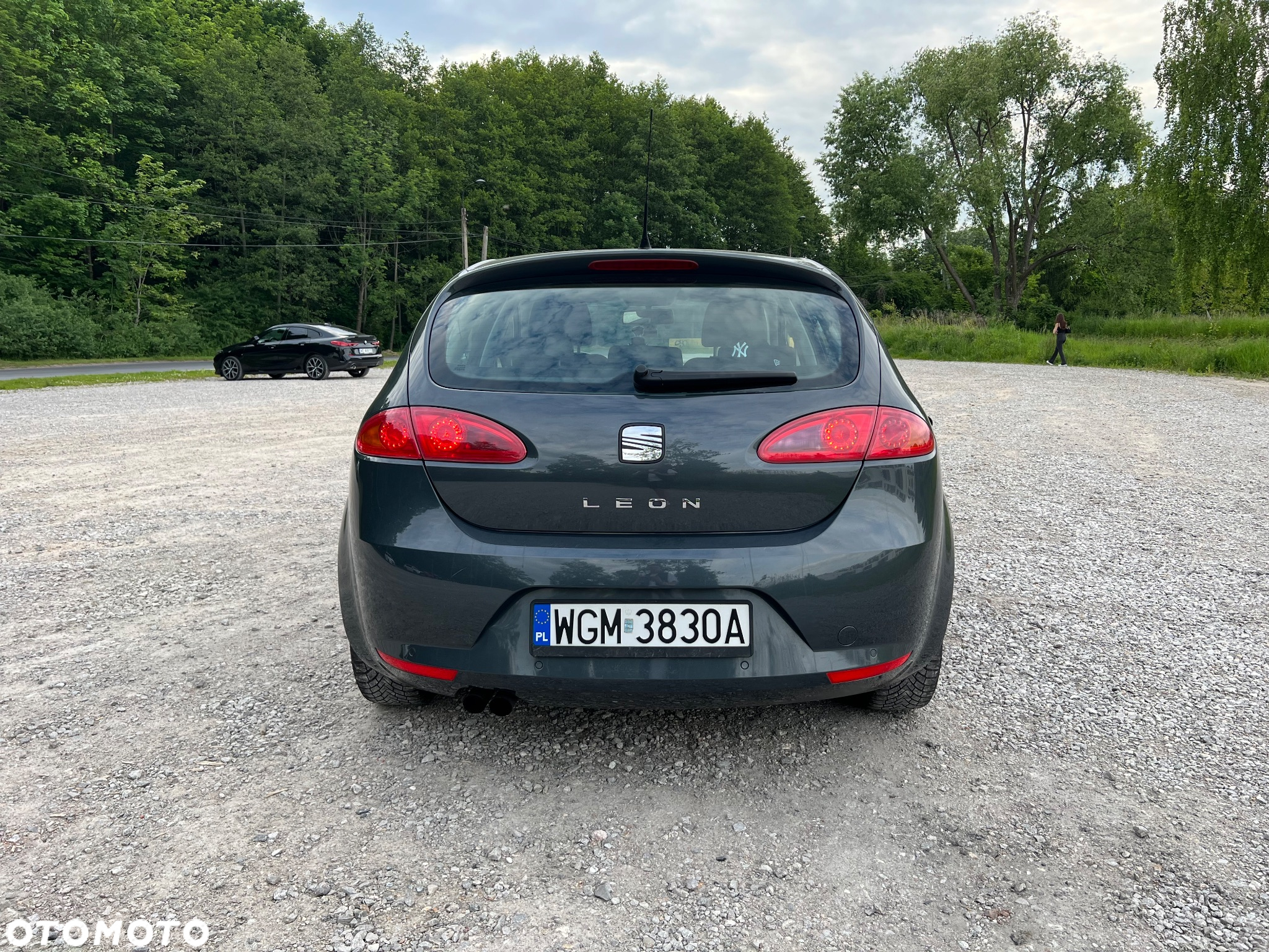 Seat Leon 1.8 TSI Style - 10
