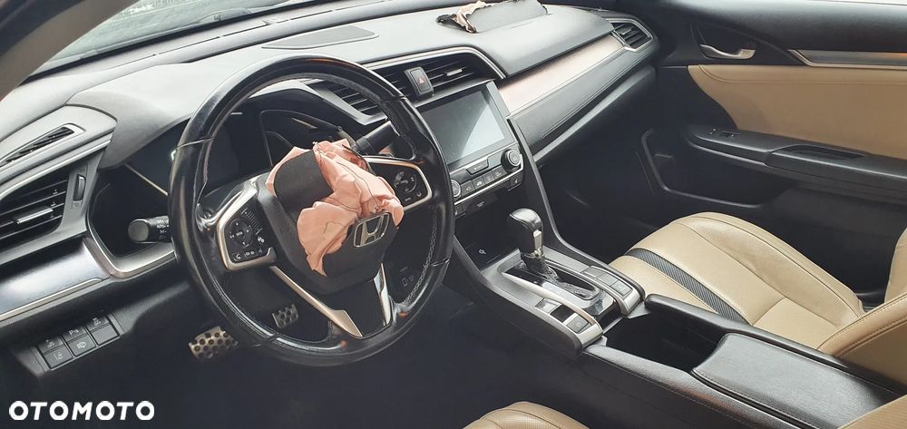 Honda Civic 1.5 T Prestige (Navi) - 10