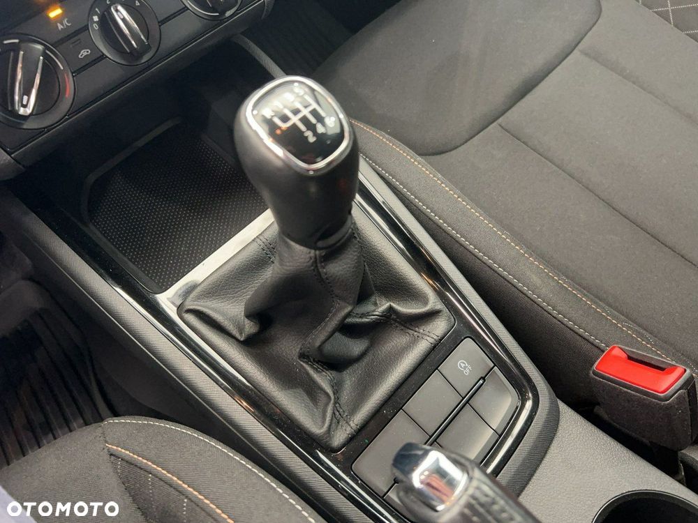 Skoda Scala 1.0 TSI Ambition - 18